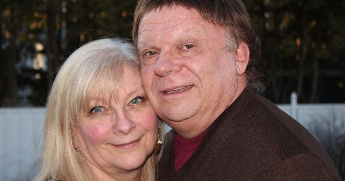 Alice Butchko Butto-35th Anniversary