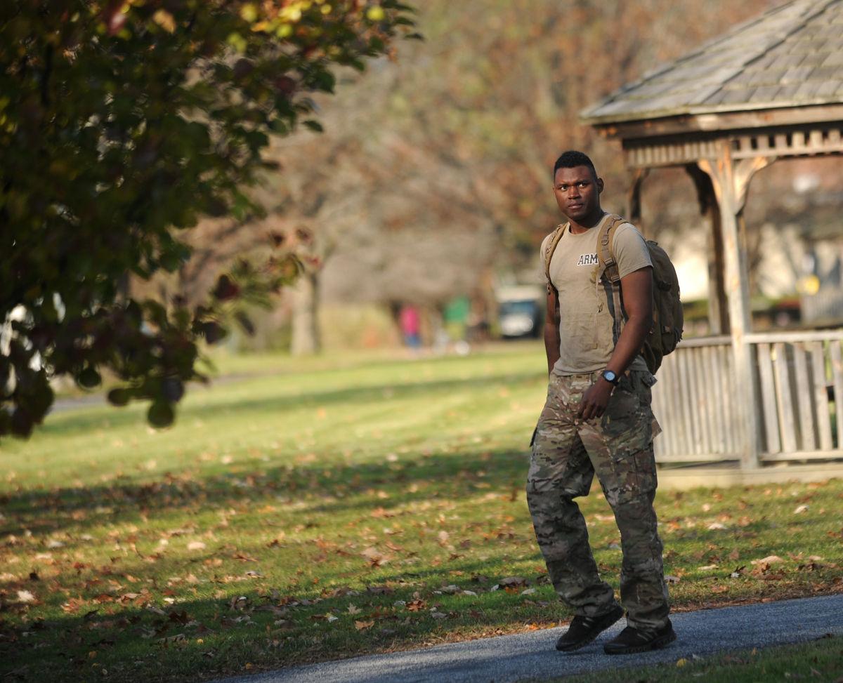 Veterans Day