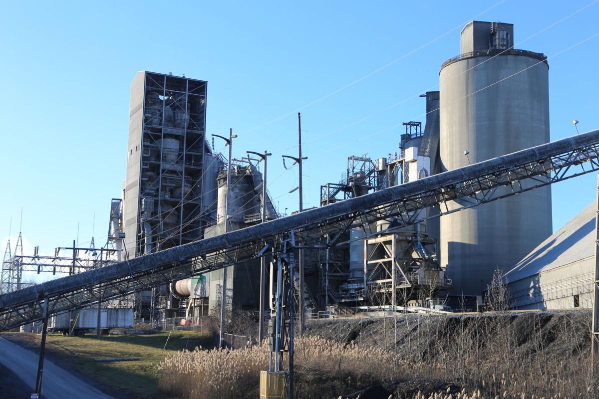 DOJ and EPA settle with Lehigh Cement; Glens Falls plant will reduce