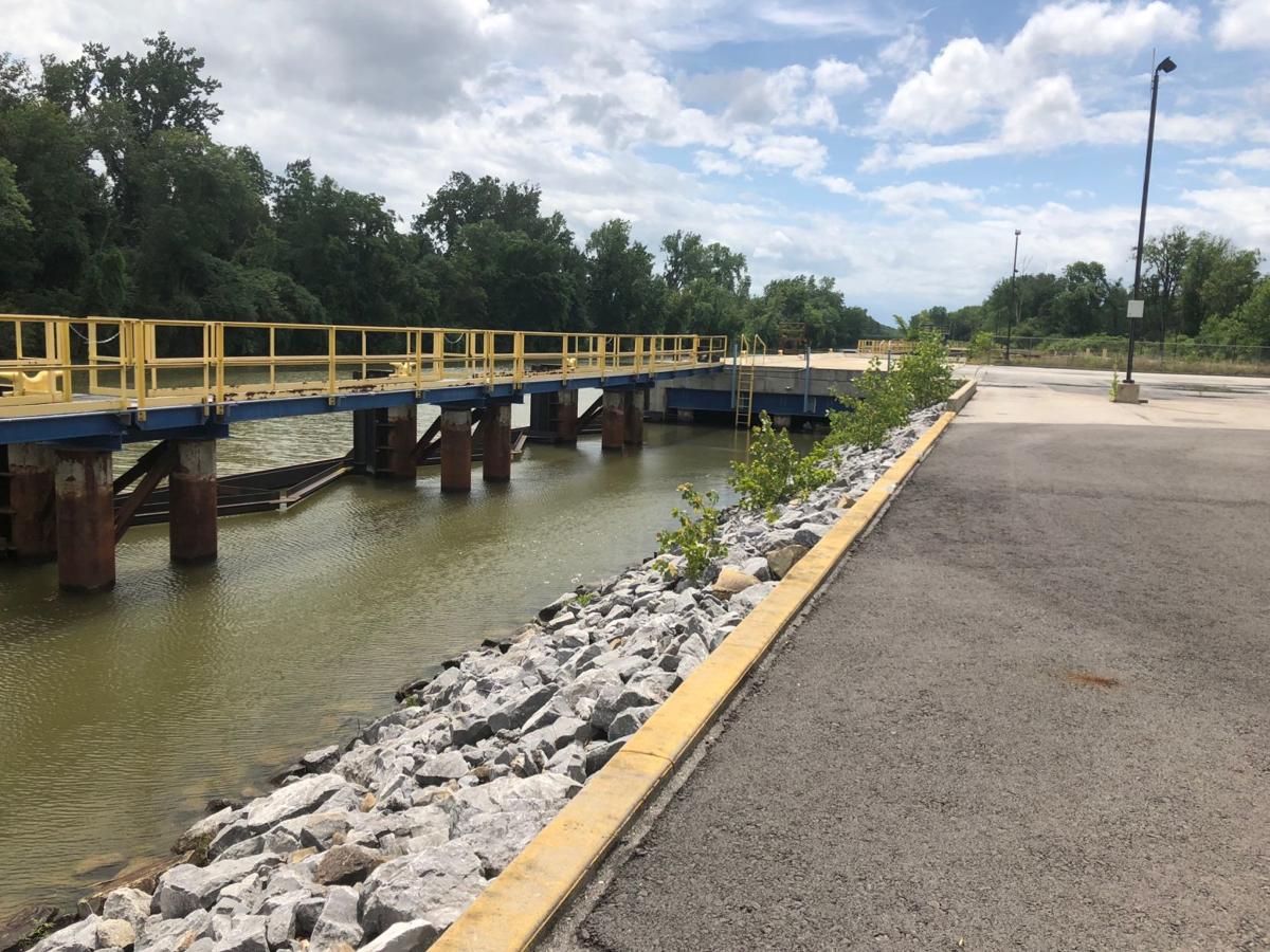 Fort Edward Industrial Park