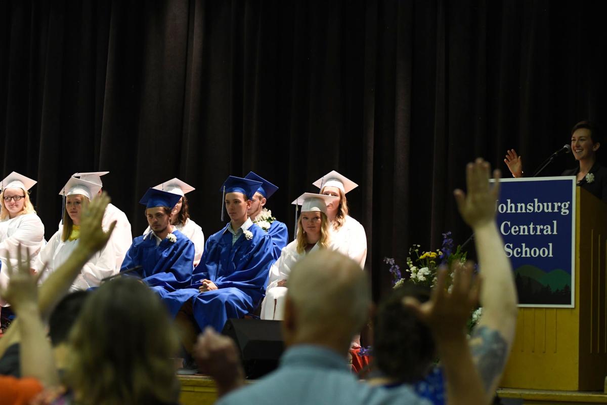 Johnsburg Central School