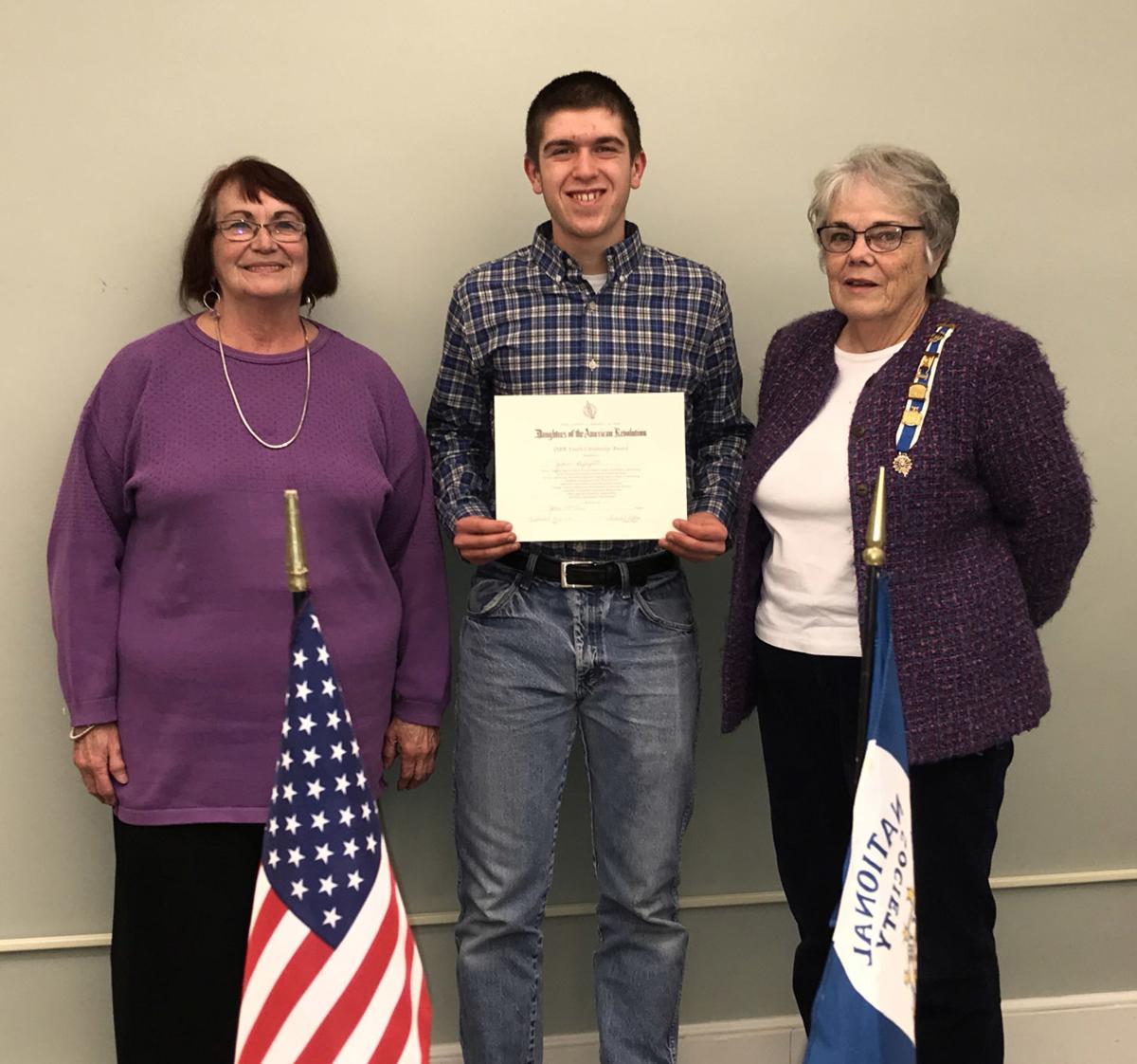 Dar essay contest 2021-22 image