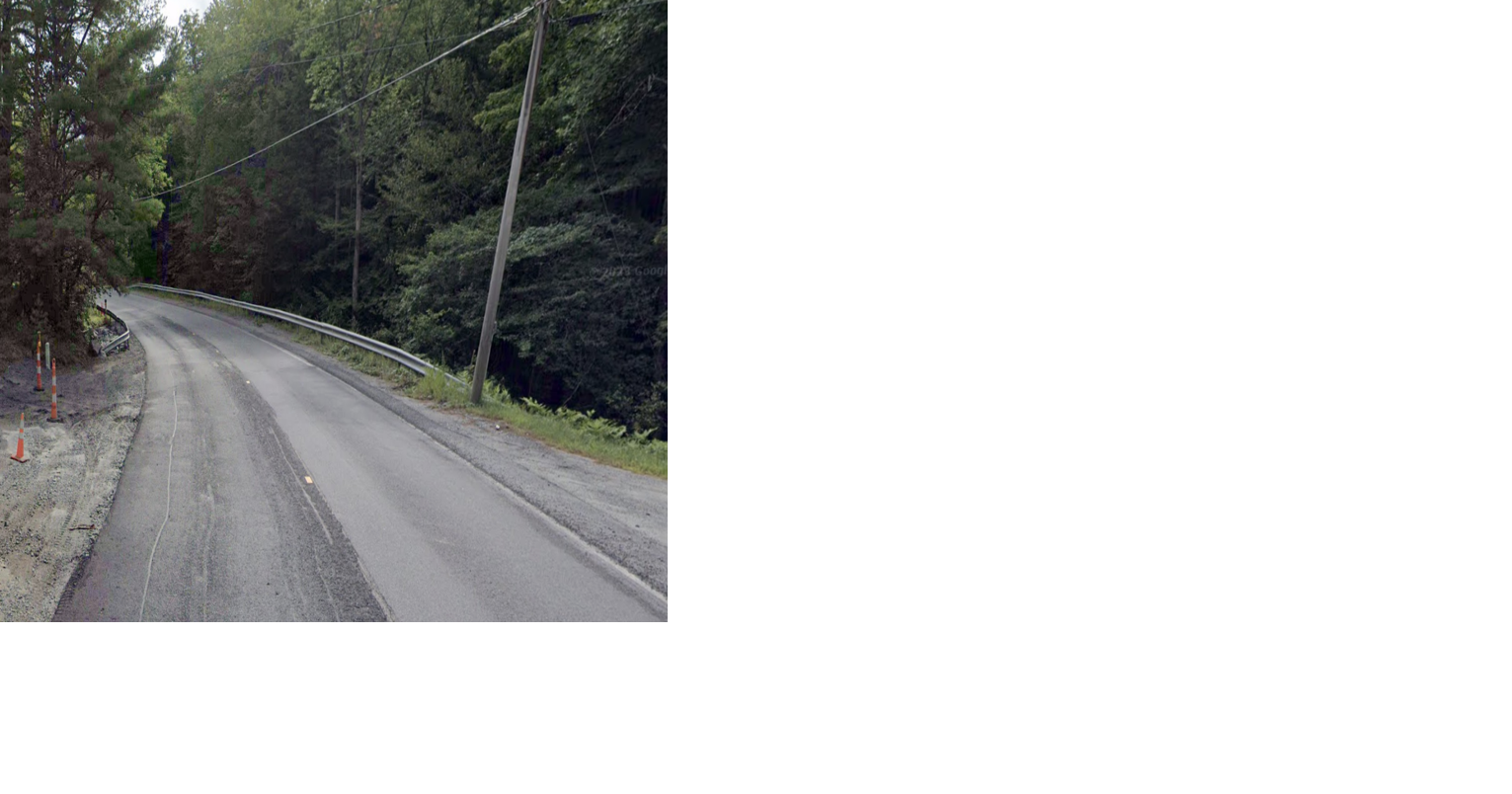 Pottersville residents upset over culvert construction delays