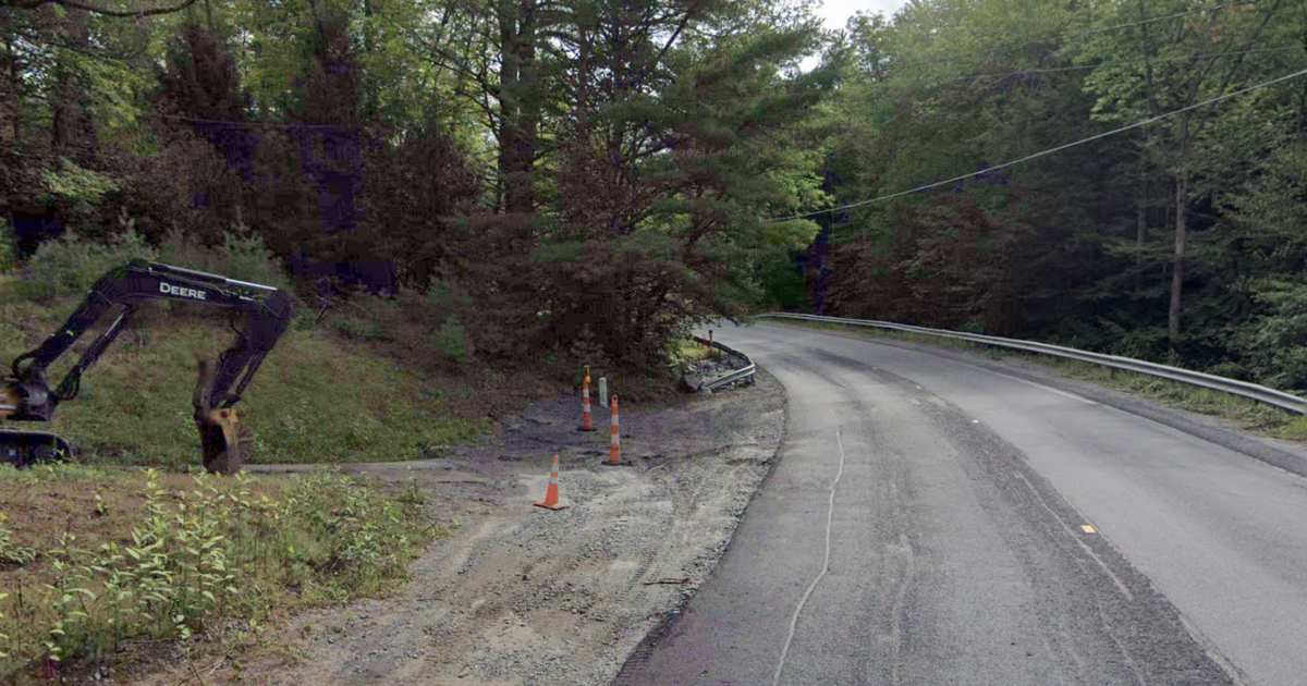 Pottersville residents upset over culvert construction delays