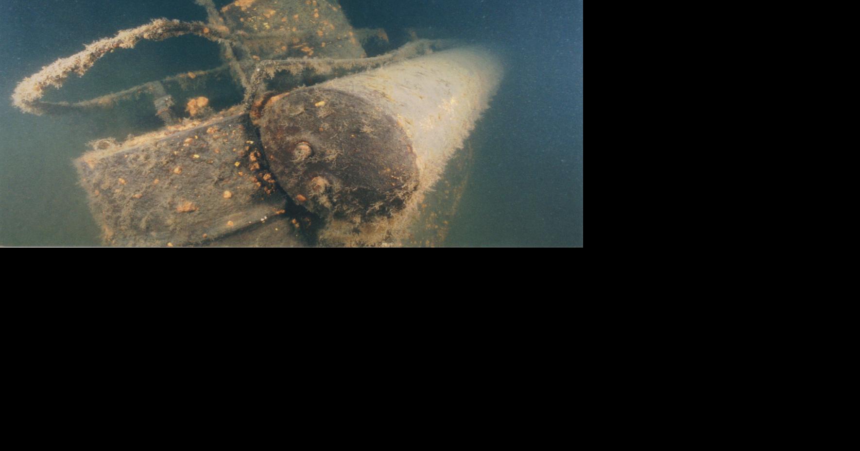 After 60 years, mystery of missing sub is revealed