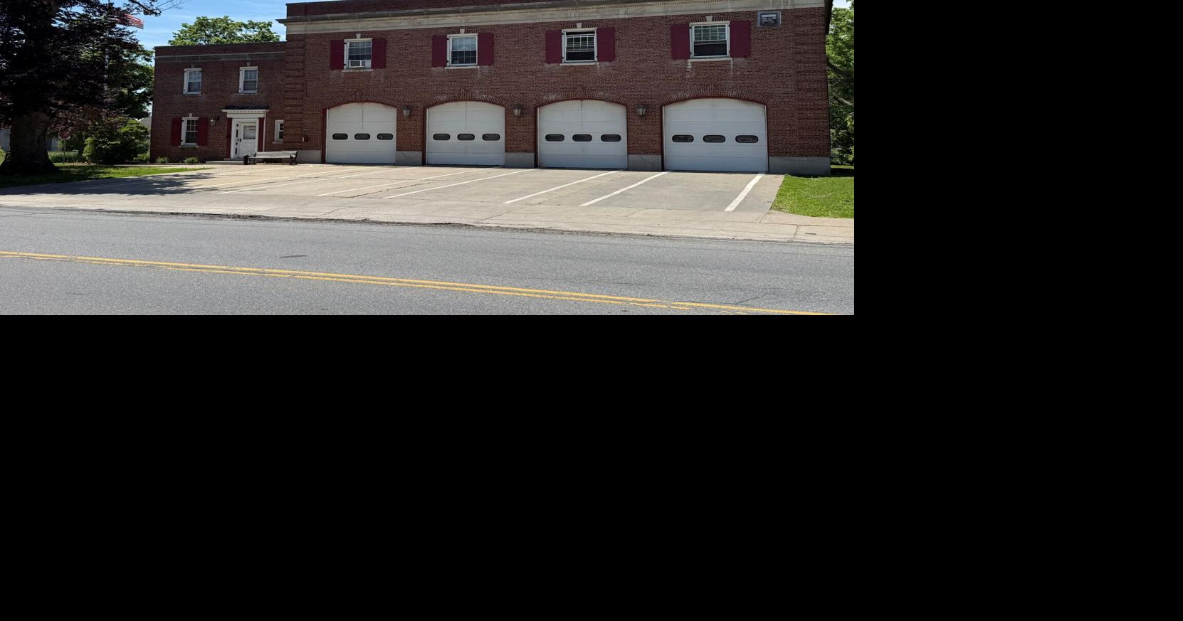New Glens Falls fire chief works to bolster department
