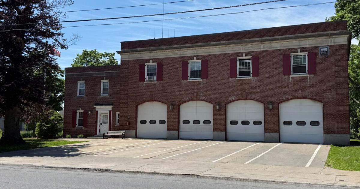New Glens Falls fire chief works to bolster department