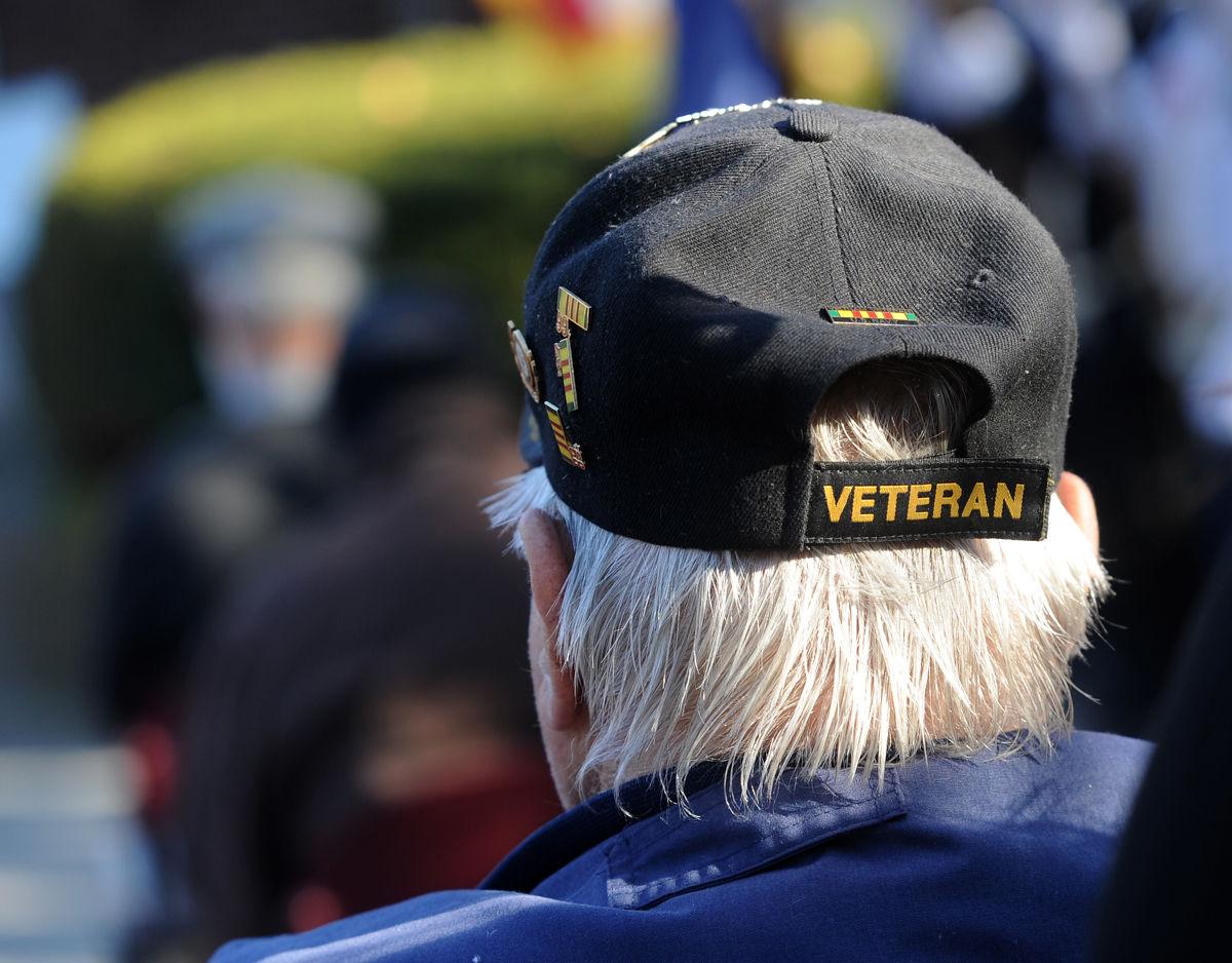 Veterans Day