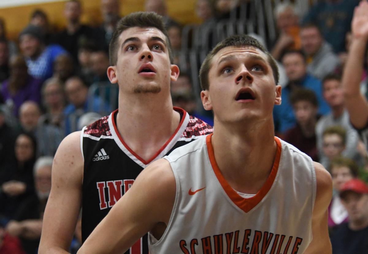 More Big Name Coaches Visit Glens Falls To Meet With Girard Iii