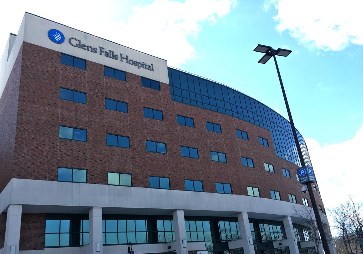 Glens Falls Hospital has first cases, including nurse, with coronavirus