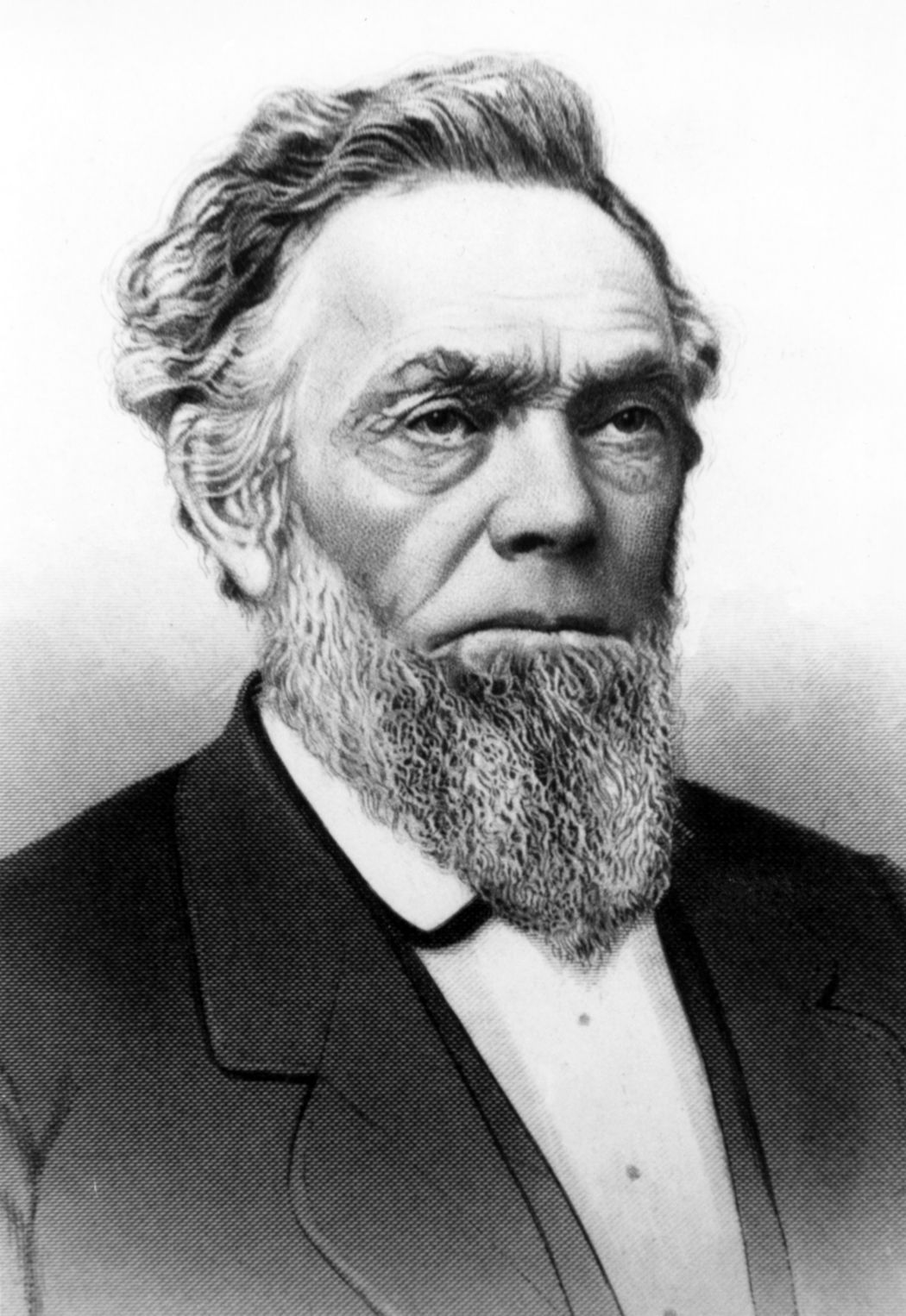 Home's former owner, Augustus Sherman, was a wealthy, influential man