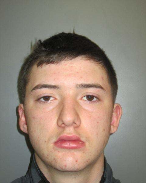 Police: Glens Falls Teen Jailed For Chair Threat