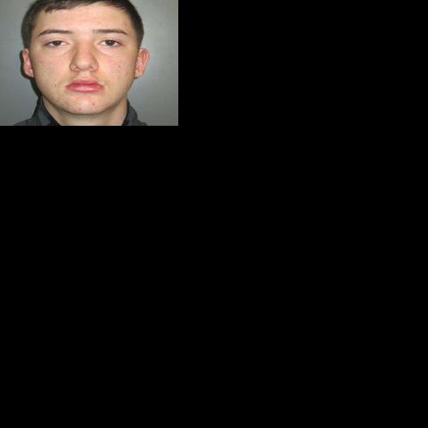 Police: Glens Falls teen jailed for chair threat