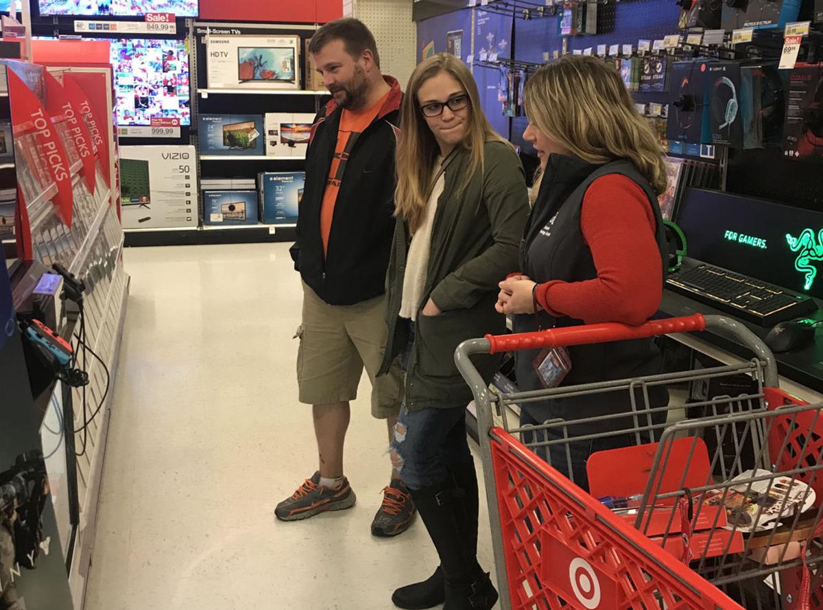 Shop Rest Repeat Black Friday Tradition Continues Local Poststar Com