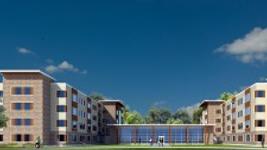 Most Community Colleges Say Building Dorms Is Good Plan Local