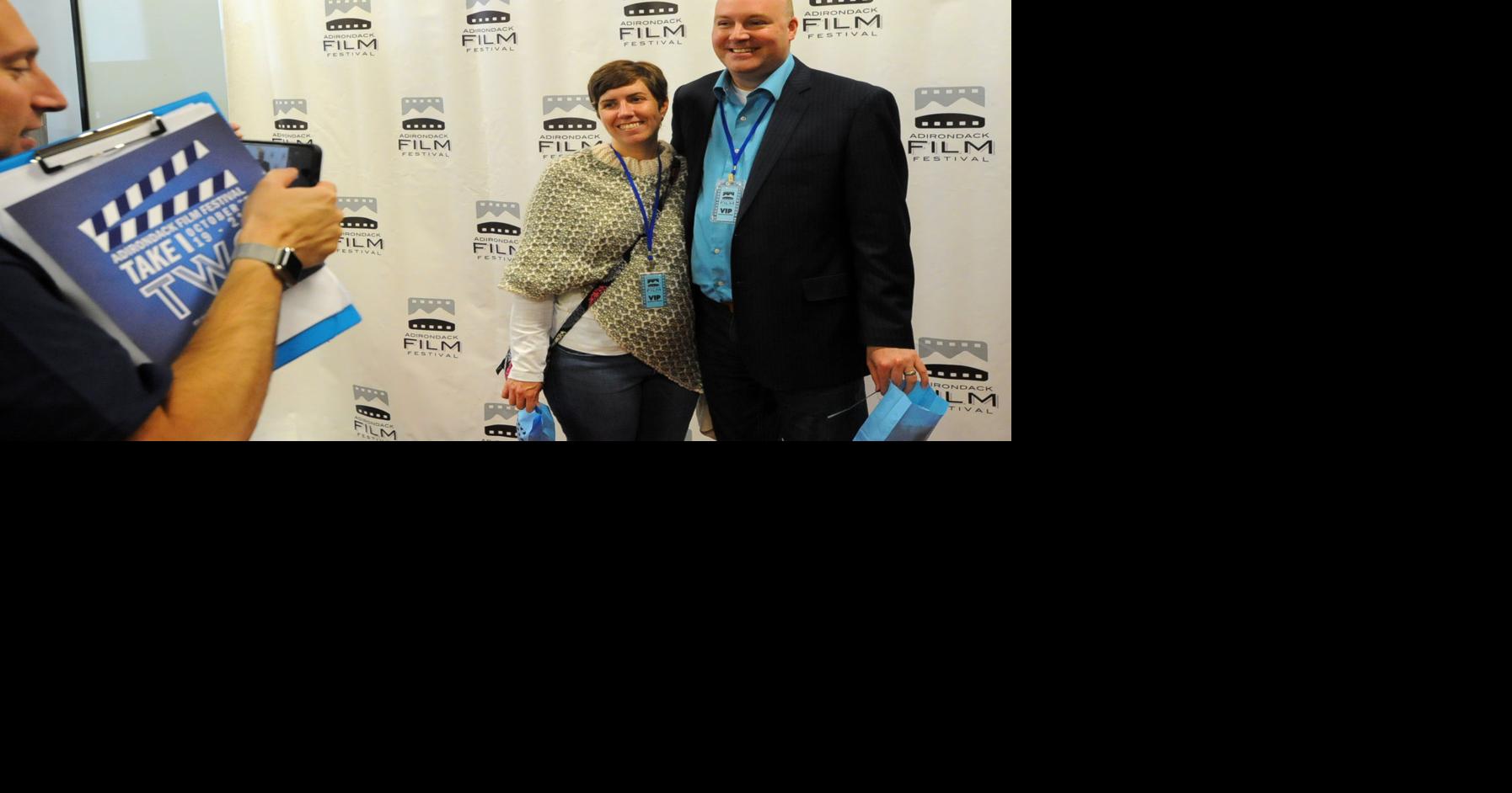 PHOTO GALLERY Adirondack Film Festival