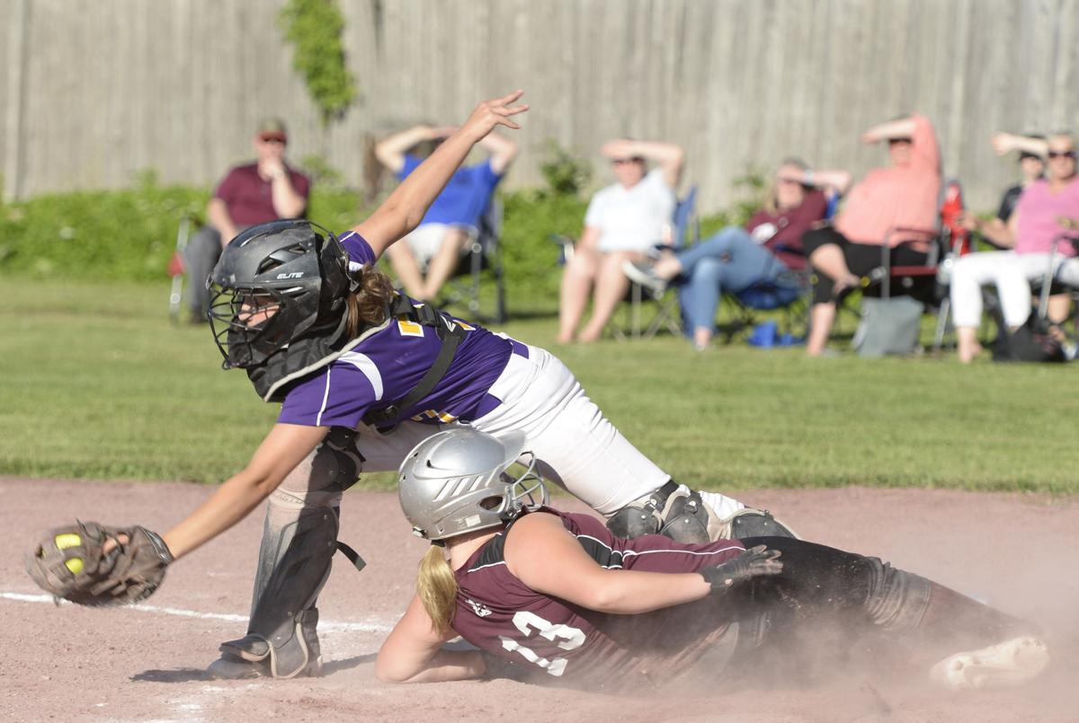 Salem Captures First Section Ii Softball Title High School Softball On Ps Varsity Poststar Com Salem Captures First Section Ii Softball Title High School Softball On Ps Varsity Poststar Com