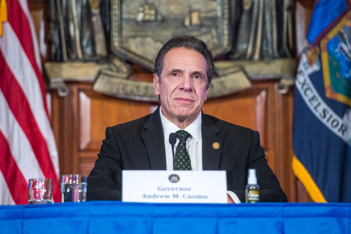 Cuomo