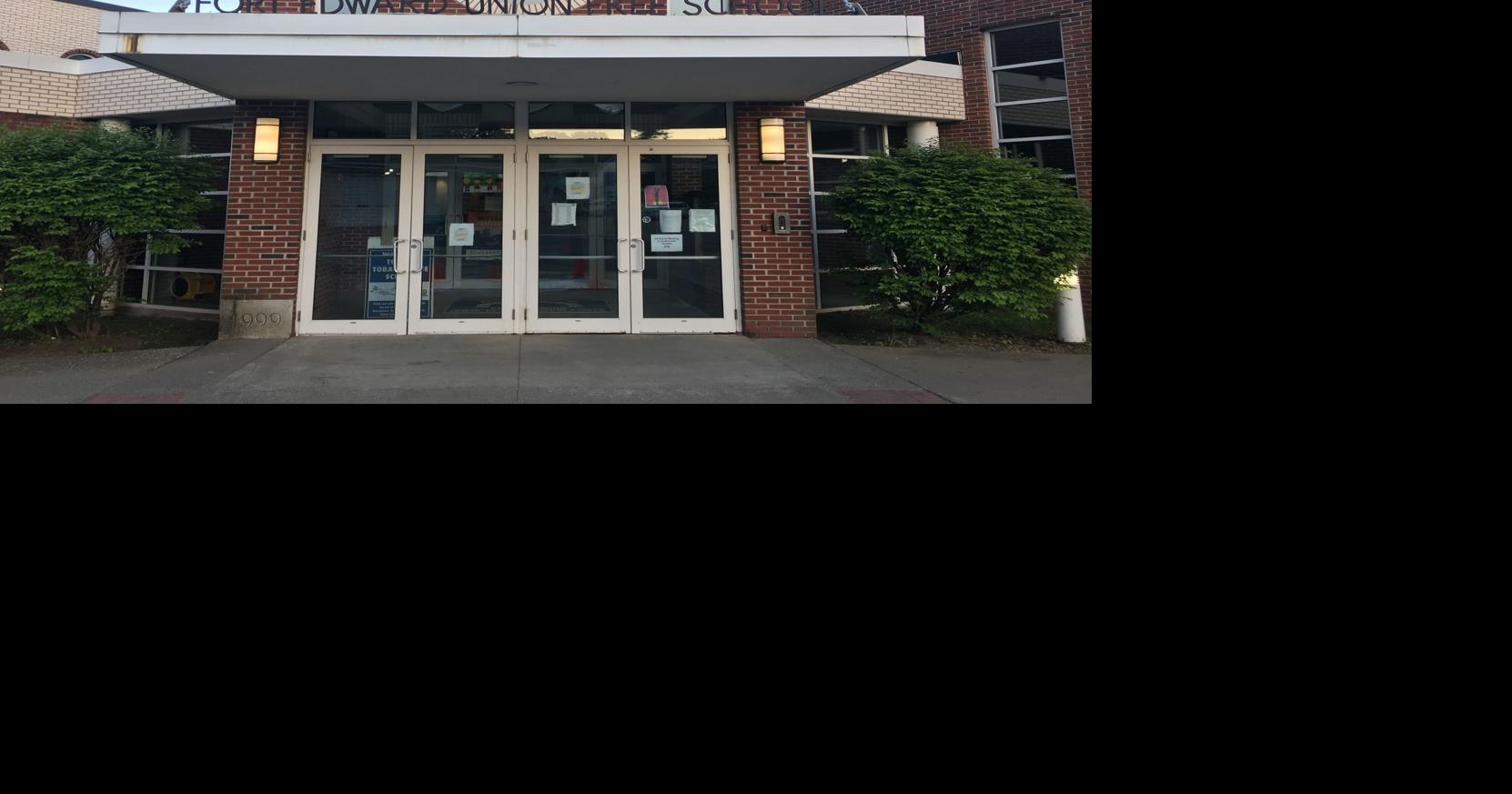 Fort Edward school moves forward with fullblown merger study