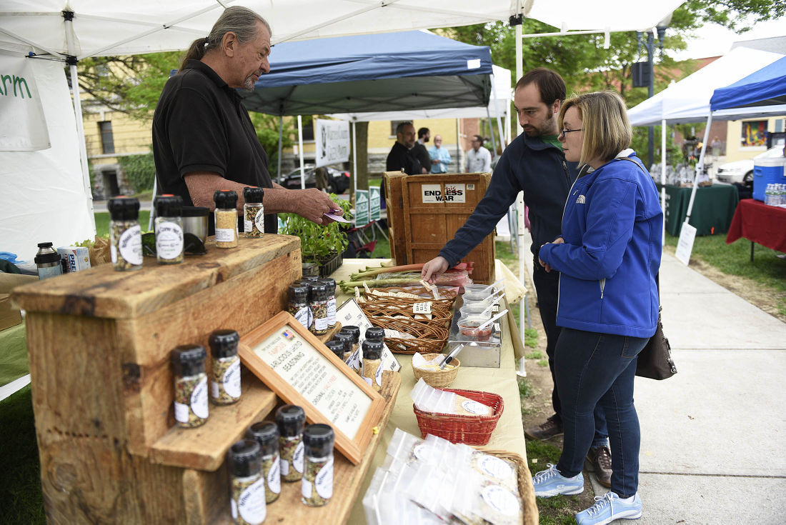 Food and Farm Festival