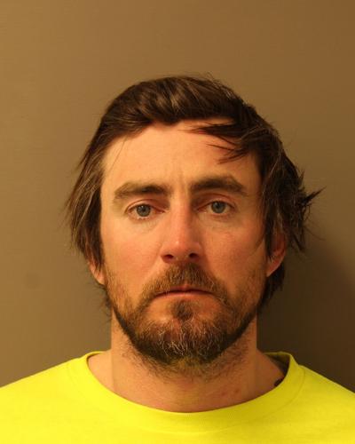 Glens Falls man charged with felony DWI