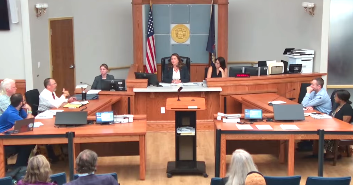City upgrades council meeting livestreams, simplifies agendas