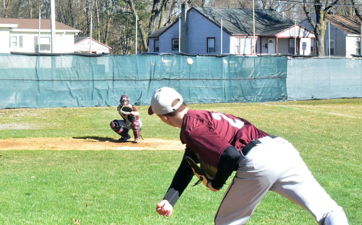 For the first time in five years, Argyle has its own baseball team