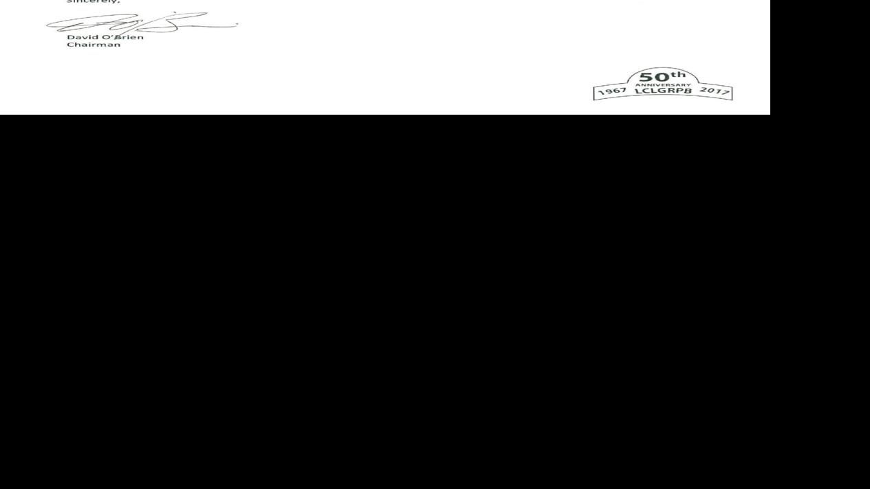 Audit response poststar
