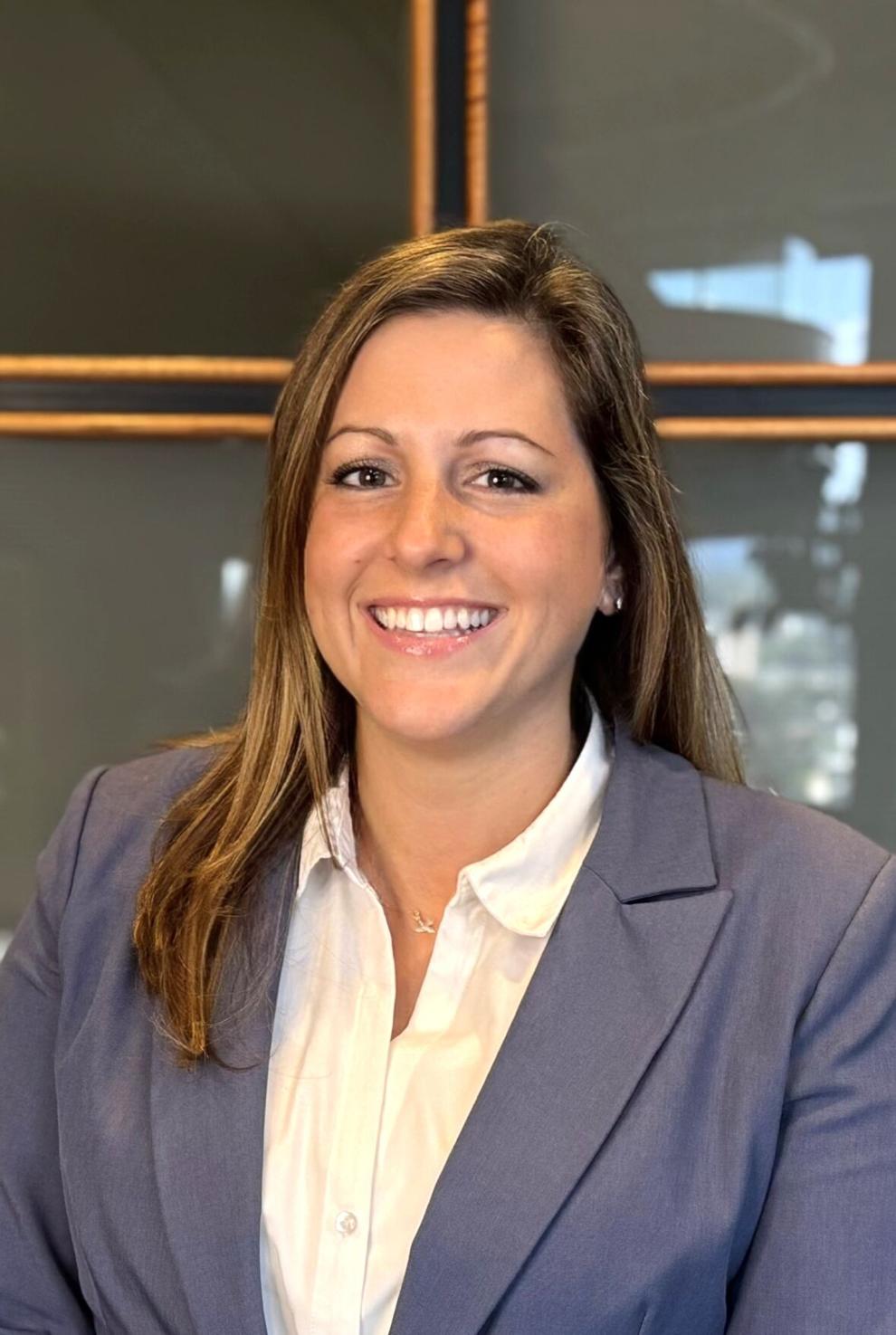 Bartlett, Pontiff, Stewart & Rhodes hires two new attorneys