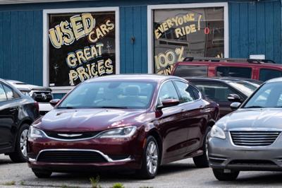 5 dos and don'ts for selling your used car