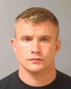 Hudson Falls man charged with DWI after crash