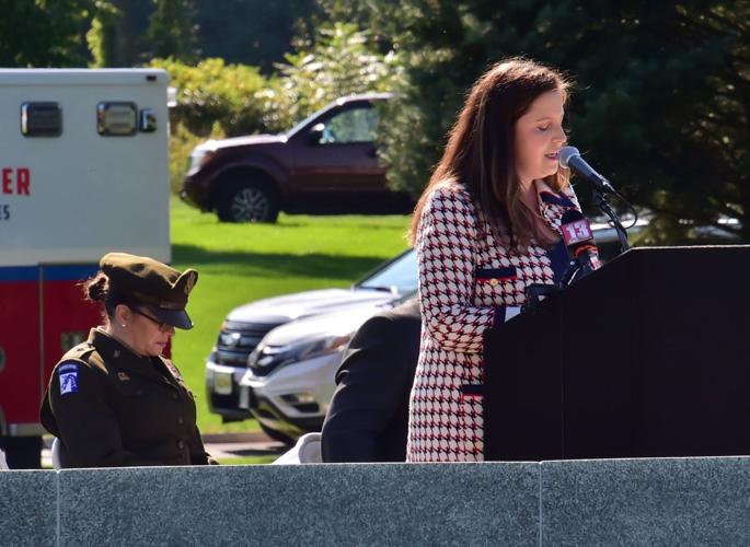 9/11 Remembrance Ceremony