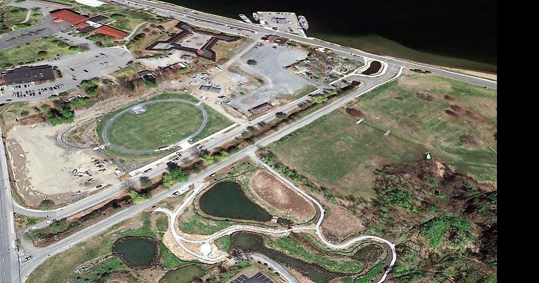 Concert at Charles R. Wood Park canceled due to COVID concerns