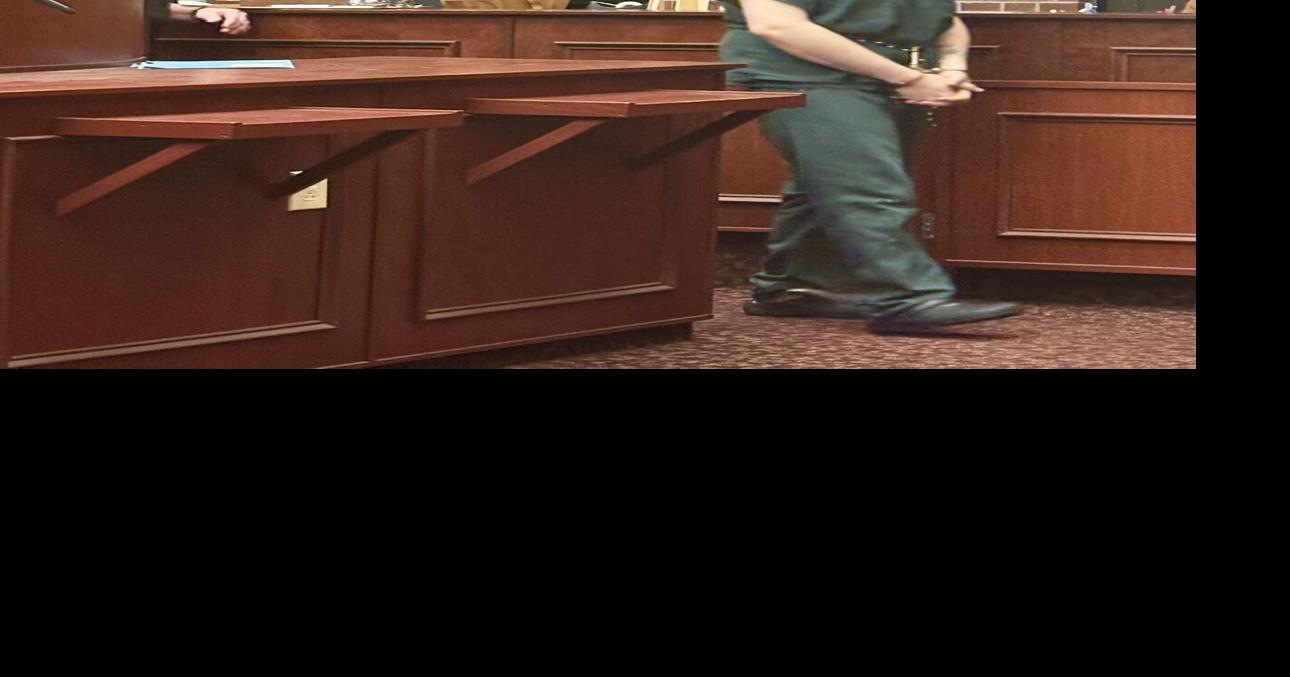 Corinth father sentenced for daughter's death