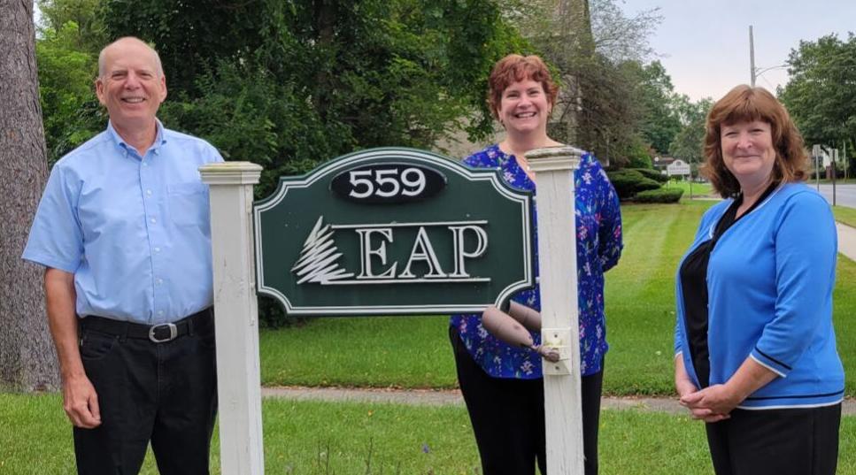 EAP