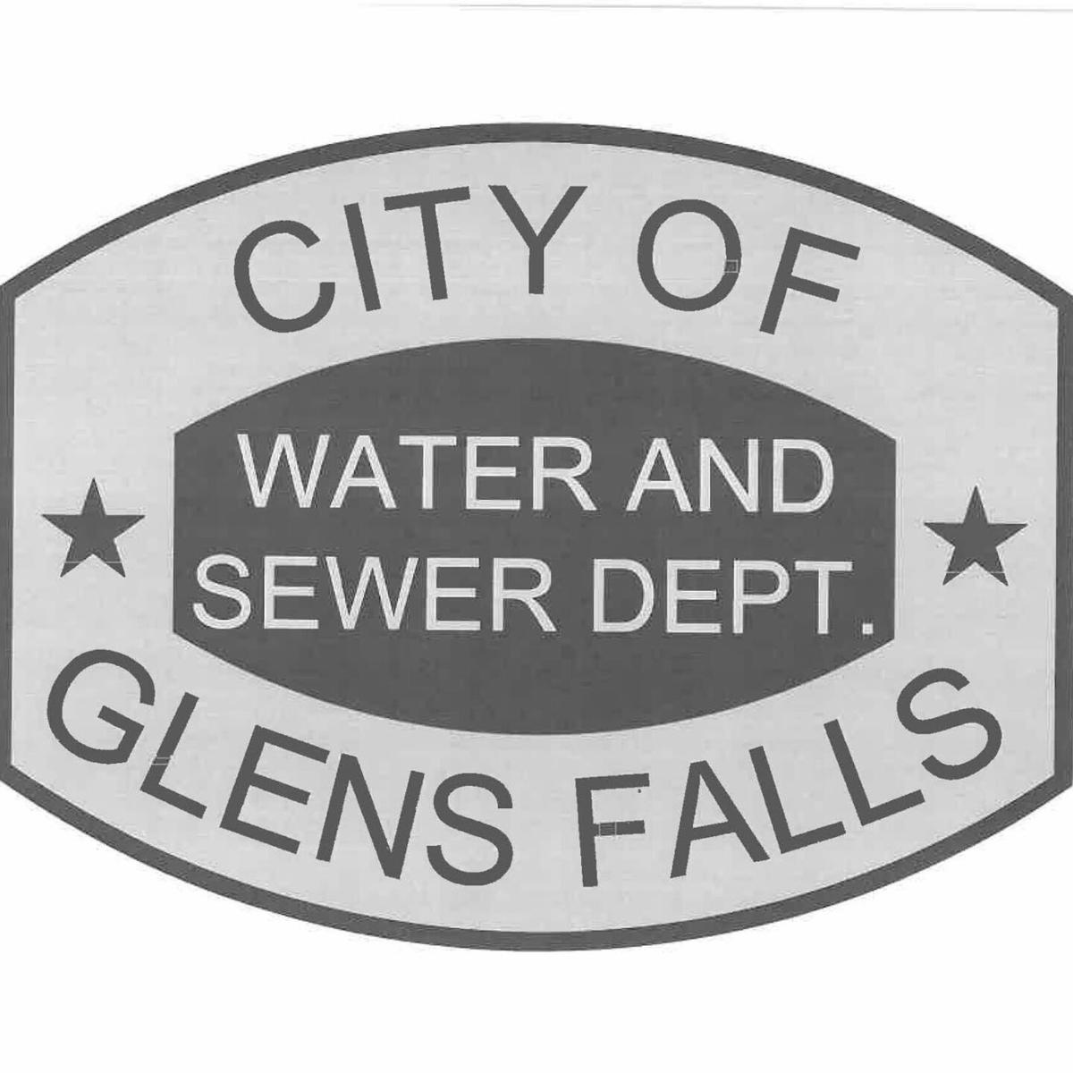 Update Glens Falls watertwo separate events