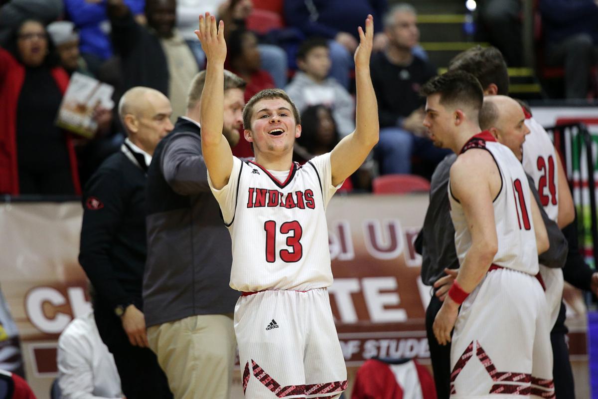 Glens Falls Cambridge Roll Into State Title Games High School