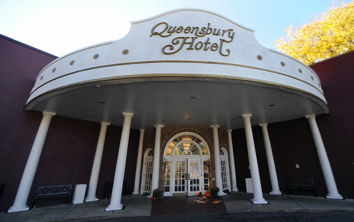 Queensbury Hotel Details 2 Million Renovation Project Local Queensbury Hotel