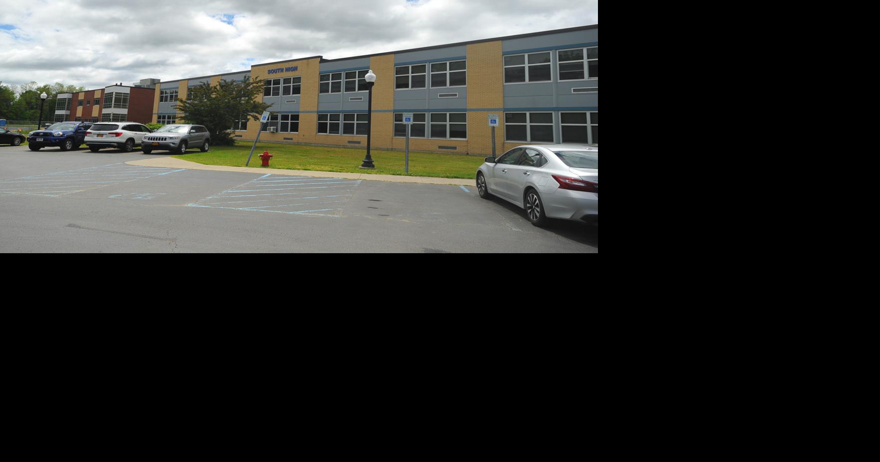 South Glens Falls school district proposing 33.6 million in capital improvements