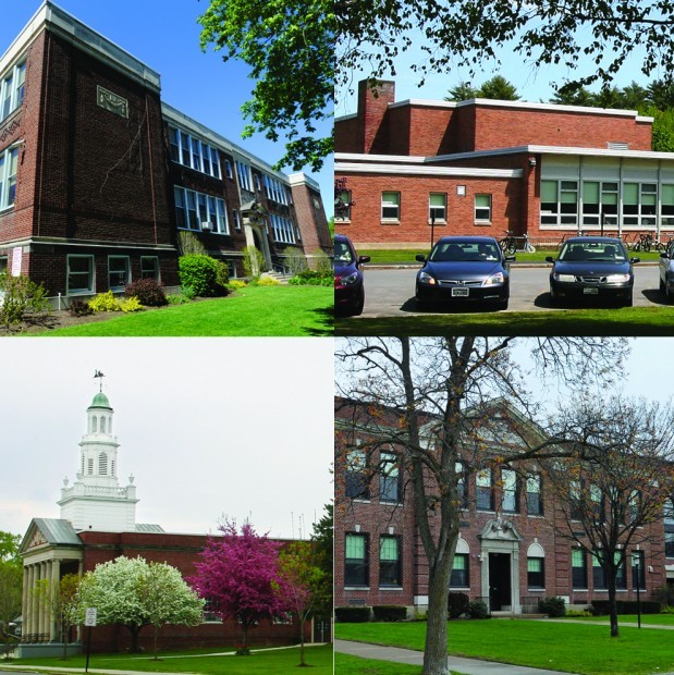 Glens Falls committee discusses closing a school by September Local