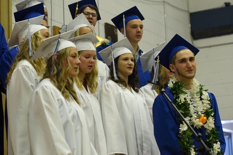 Johnsburg Central School