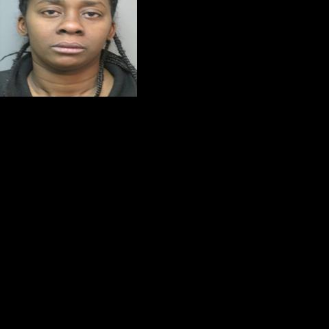 Glens Falls woman arrested after fight at home
