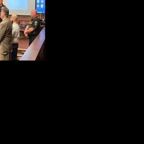 Jury convicts man who killed local tow truck driver