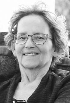 Jeanne O. Harrington