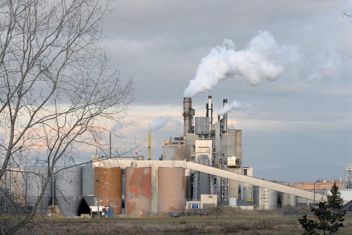 International Paper gets 2.8 million to reduce carbon emissions