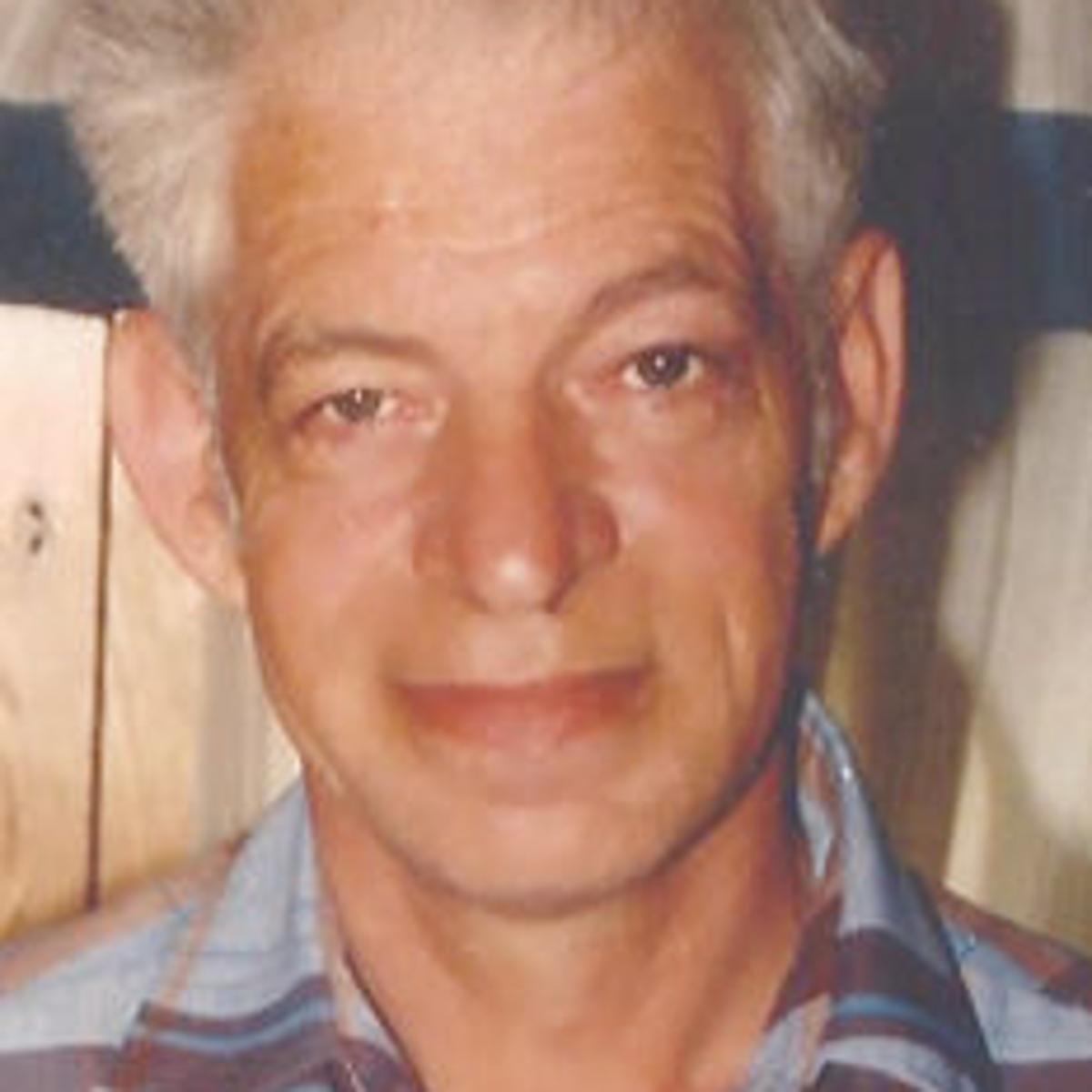 Walter E Newell Jr Obituaries Poststar Com