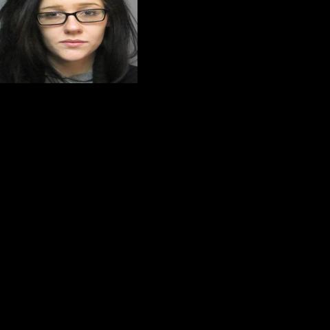 Glens Falls woman sentenced to prison in drug, theft cases