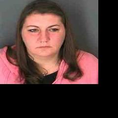 Police: Woman accused of food stamp fraud