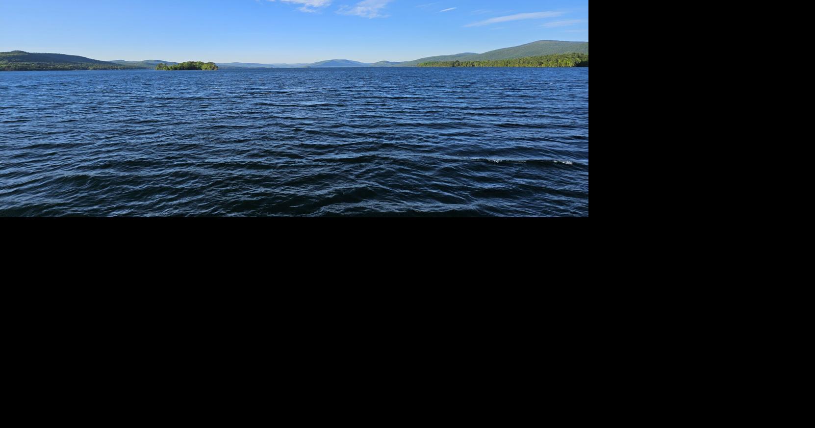 Man drowns on Lake George