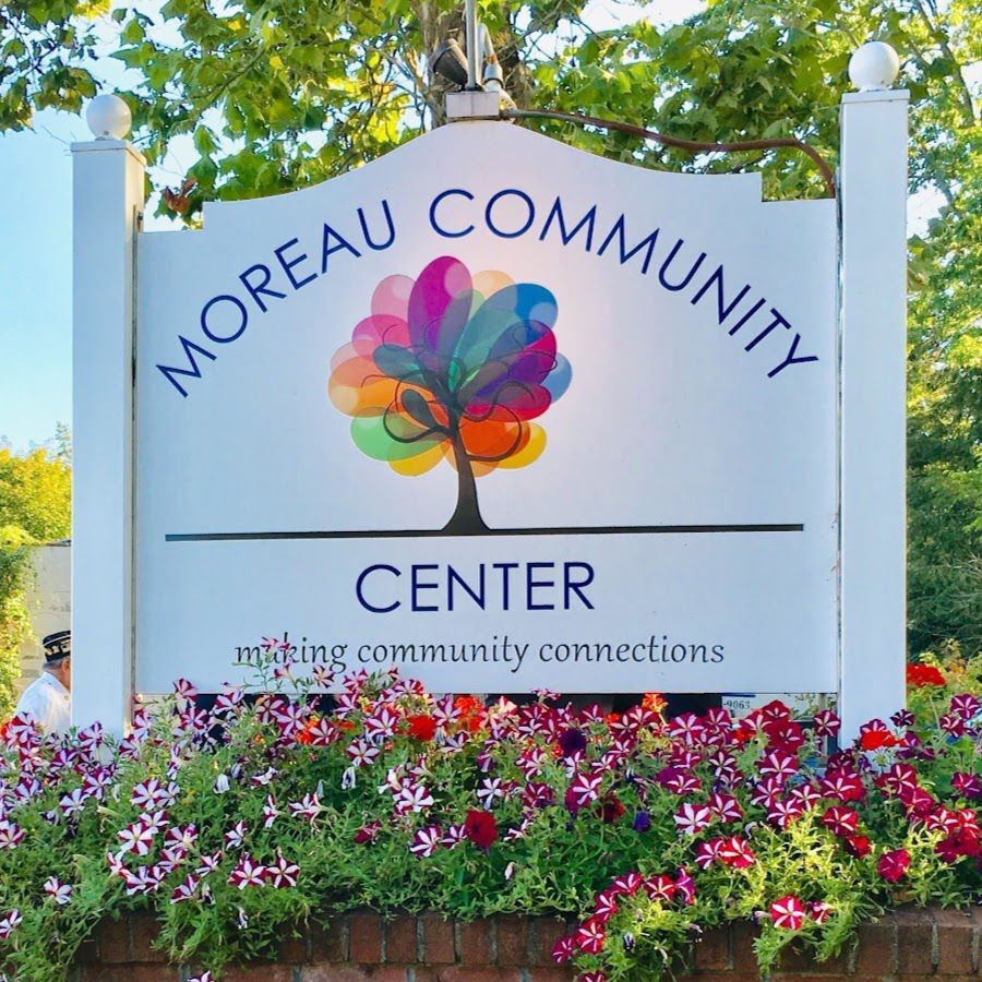 Moreau Community Center receives Spectrum grant